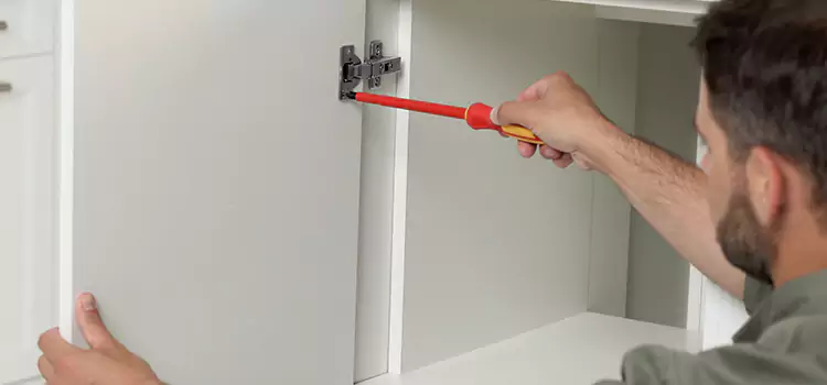 Screen Door Hinge Repair Holbrook