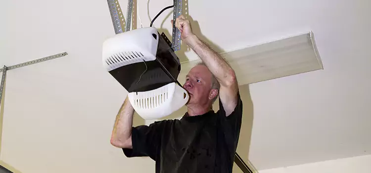 Garage Door Opener Service Holbrook