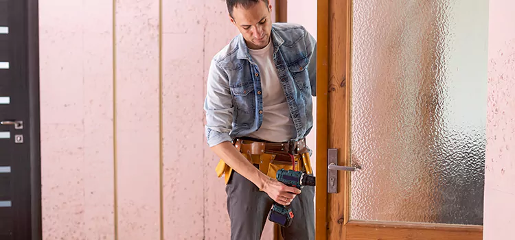 Door Glass Replacement Holbrook