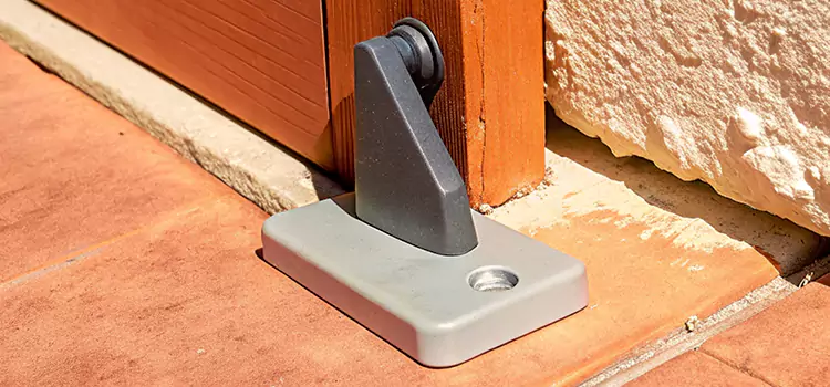 Aesthetic Door Stop Selection Holbrook