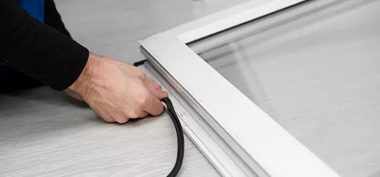 Commercial Door Weather Stripping Holbrook