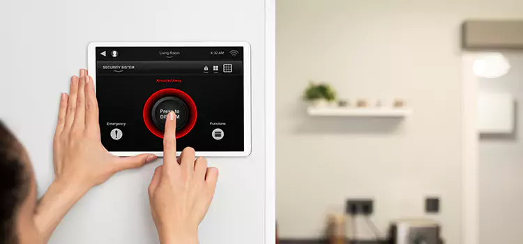 Blink Video Doorbell Installation Holbrook