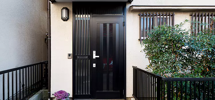 Popular Exterior Door Options in Holbrook, NY