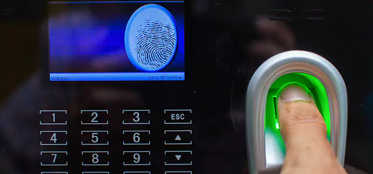 Your Trusted Partner for Secure Access in Holbrook, NY