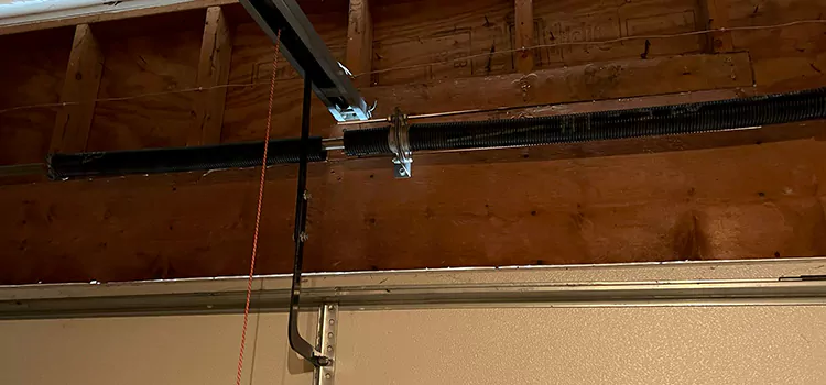 Broken Garage Door Cable Repair in Holbrook, NY