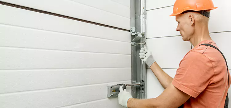 Why Choose Us for Garage Door Lock Services in Holbrook, NY?