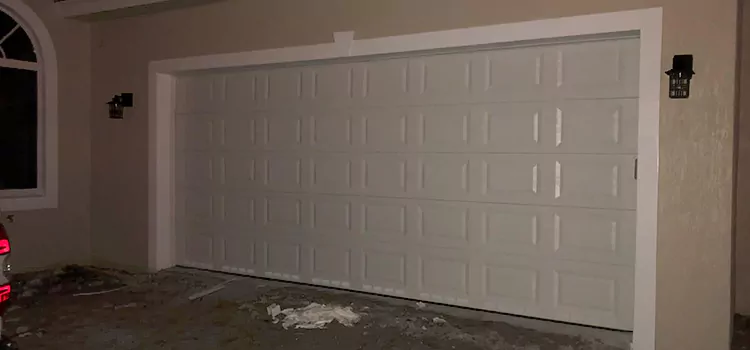 Garage Door Coil Replacement Holbrook