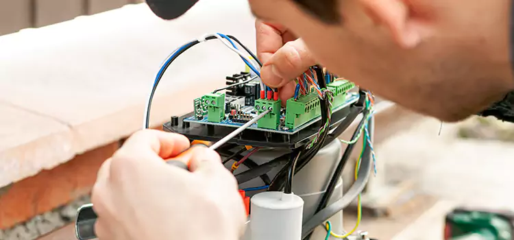 Specialized Brand Gate Motor Repairs Holbrook