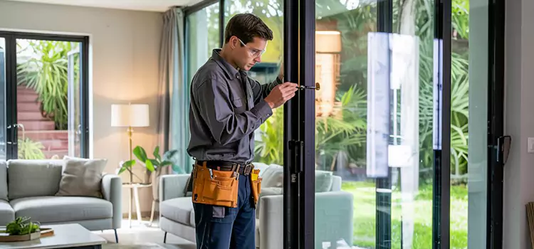 Why Choose Us for Your Glass Door Needs in Holbrook, NY?
