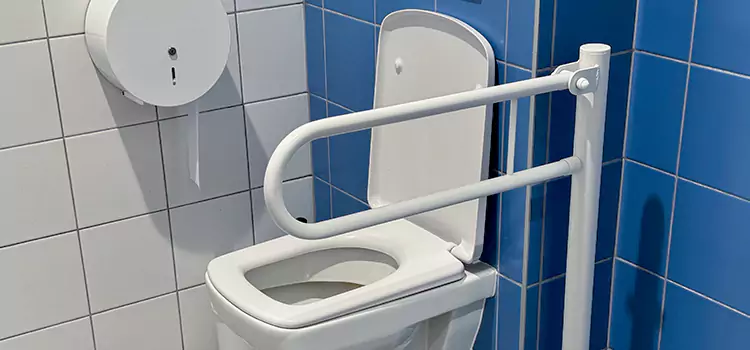 Comprehensive Solutions in Holbrook, NY for Accessible Facilities