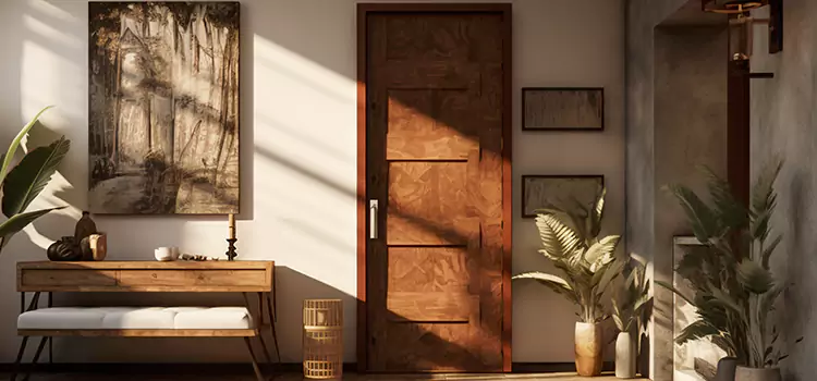 Specialty Interior Doors Holbrook