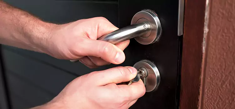 Master Key Control and Audits Holbrook