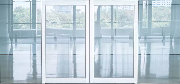 Mobile Sliding Screen Door Replacement Holbrook