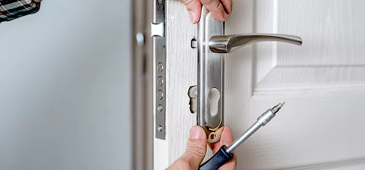 New Door Frame Installation Holbrook