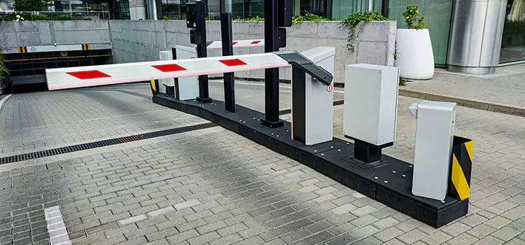 Custom Gate Design & Integration Holbrook