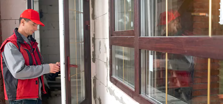 Sliding Door Lock Repair Holbrook