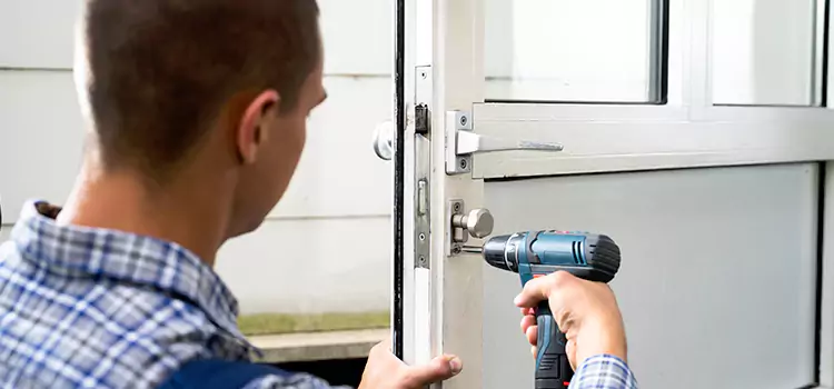 Experienced and Reliable Technicians Holbrook