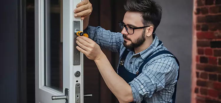 Residential Door Repairs Holbrook