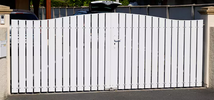 Why Choose Us for Residential Gate Repair in Holbrook, NY?