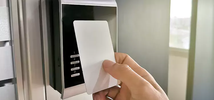 Advanced RFID Technology Integration in Holbrook, NY
