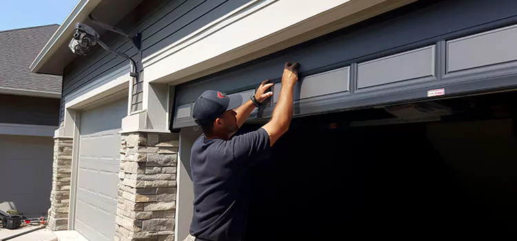 Janus Roll Up Doors Holbrook