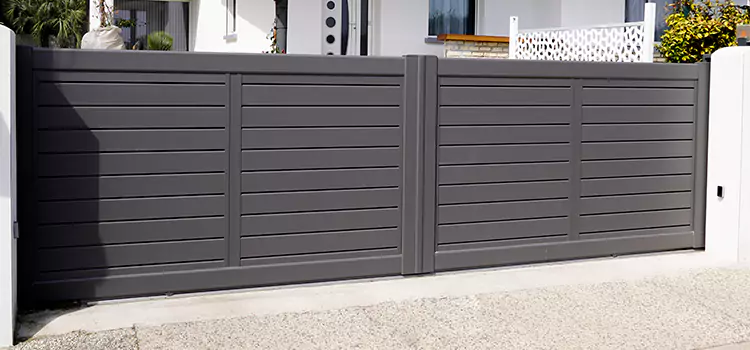 Automatic Gate Fence Holbrook