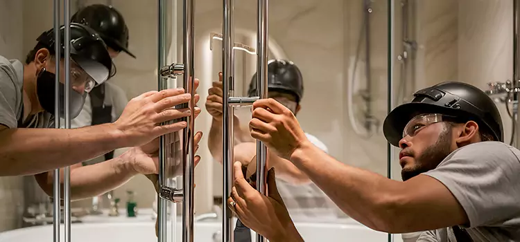 Shower Door Replacement Cost Holbrook