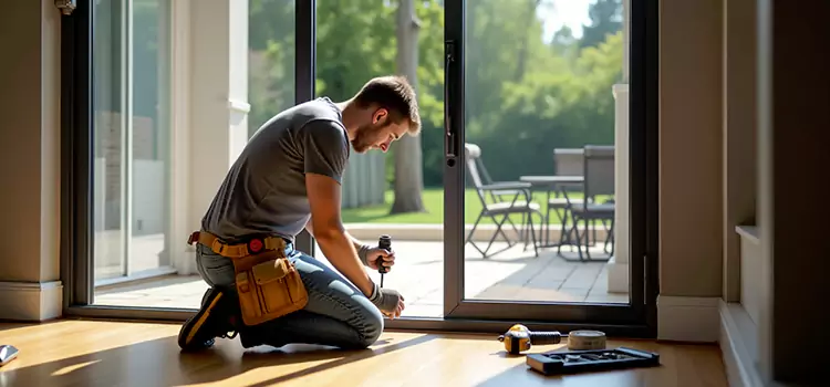 Patio Door Installation Experts in Holbrook, NY