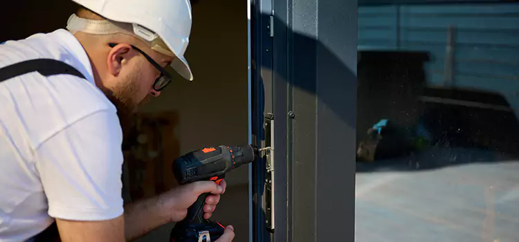 Aluminium Sliding Door Lock Fitting Holbrook