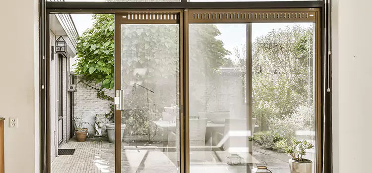 Glass Door Panel Replacement Cost Holbrook