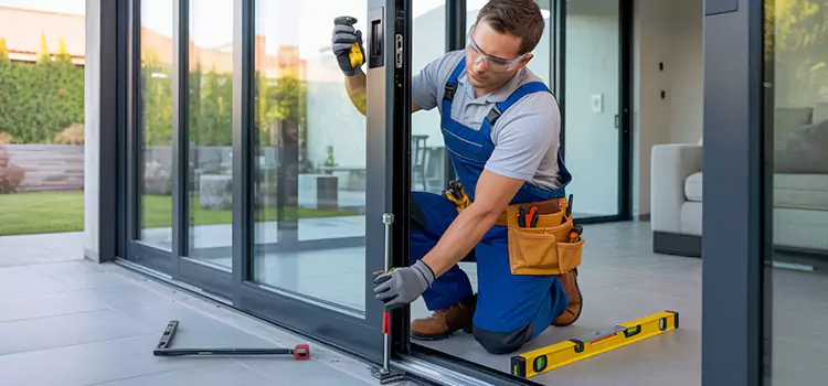 Patio Door Replacement Holbrook