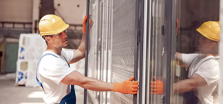 Sliding Door Mesh Replacement Holbrook