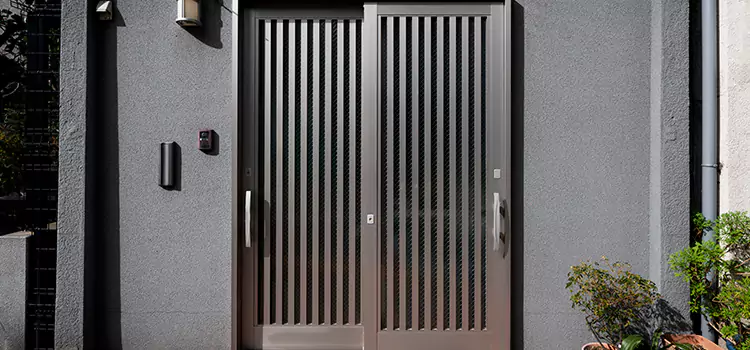 Specialized Steel Door Services in Holbrook, NY
