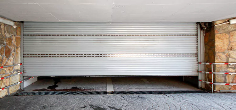 Steel Garage Door Repair Holbrook