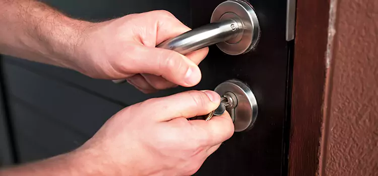 Door Closer Repair & Installation Holbrook
