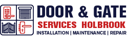 Door & Gate Services Holbrook
