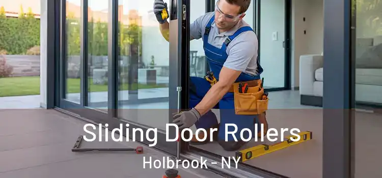  Sliding Door Rollers Holbrook - NY